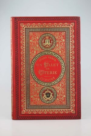 Un billet de loterie