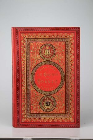 Le chemin de France - Jules Verne